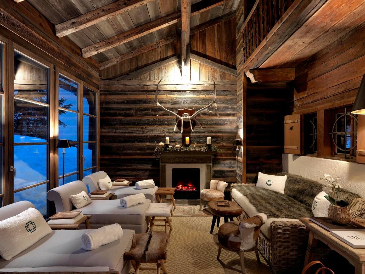 House Of Huetter - Wachtelhof & Spa Maria Alm am Steinernen Meer Esterno foto