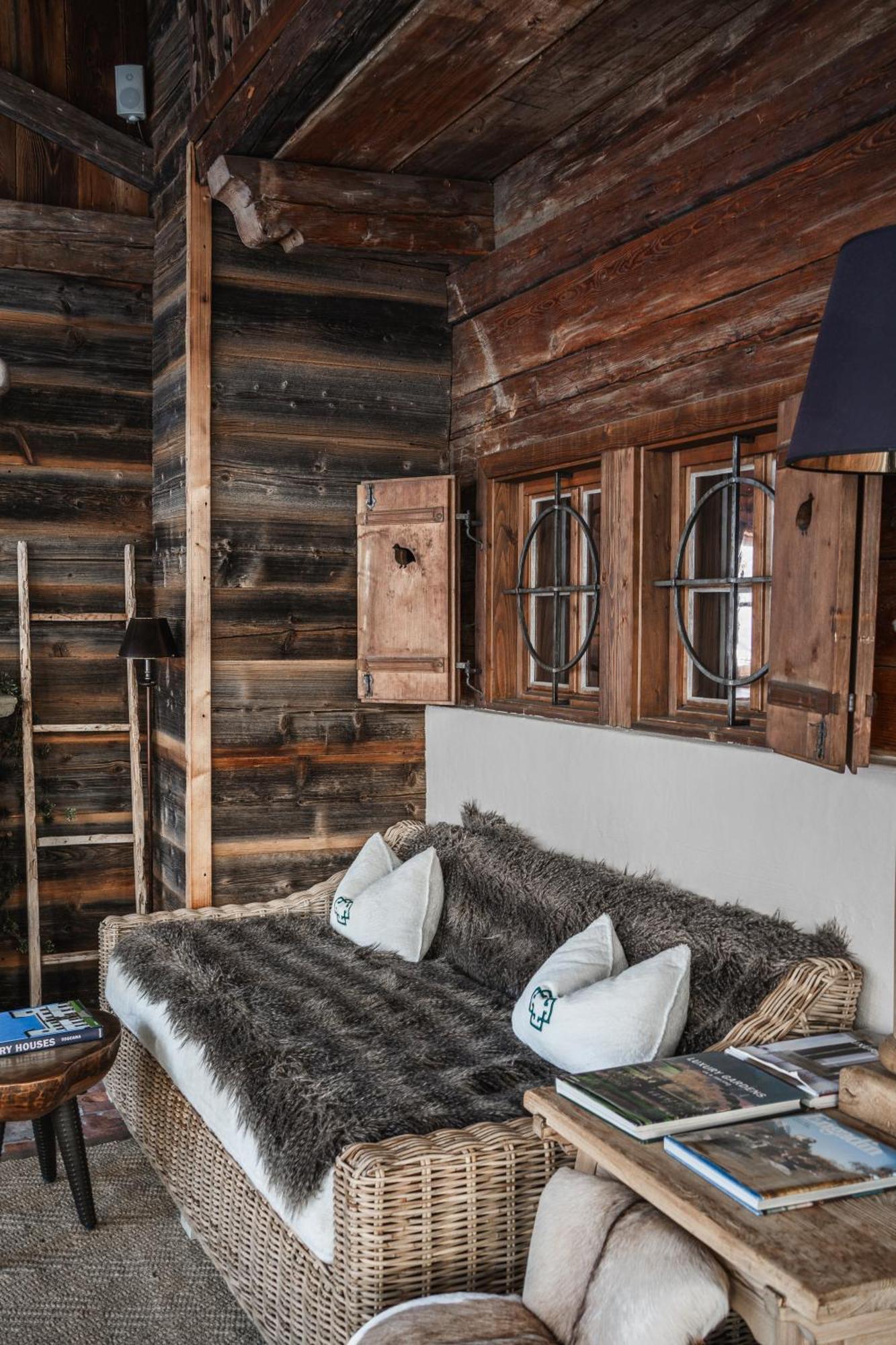 House Of Huetter - Wachtelhof & Spa Maria Alm am Steinernen Meer Esterno foto