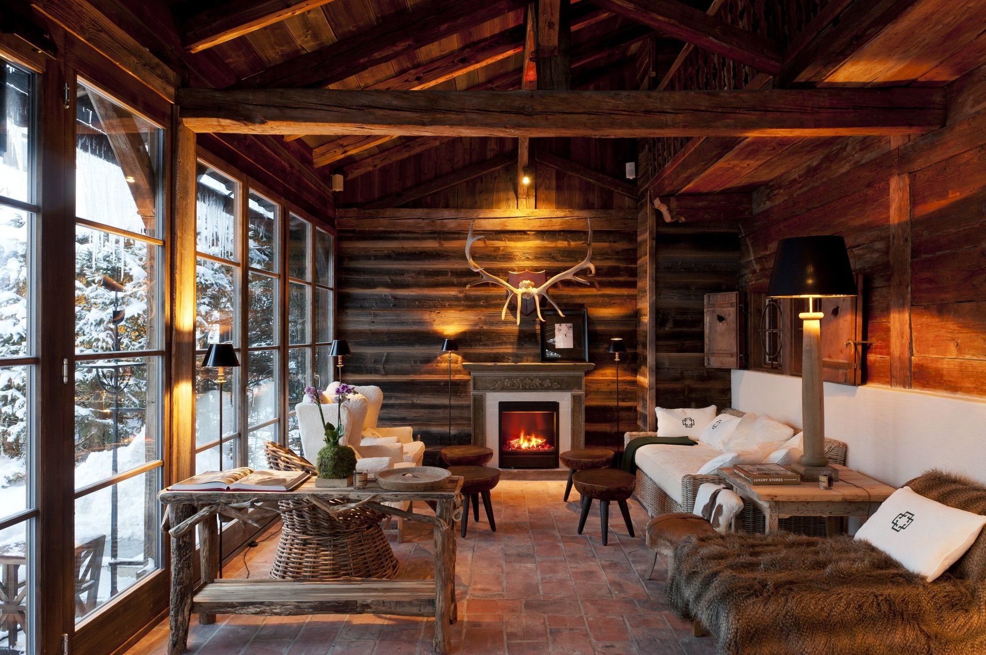 House Of Huetter - Wachtelhof & Spa Maria Alm am Steinernen Meer Esterno foto