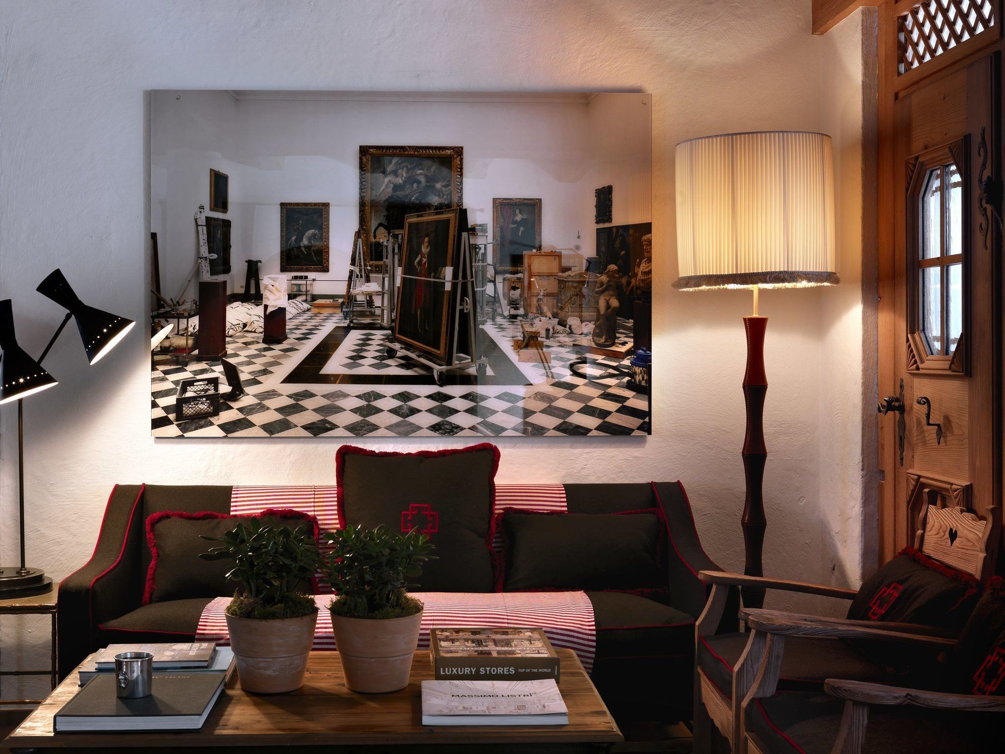 House Of Huetter - Wachtelhof & Spa Maria Alm am Steinernen Meer Esterno foto