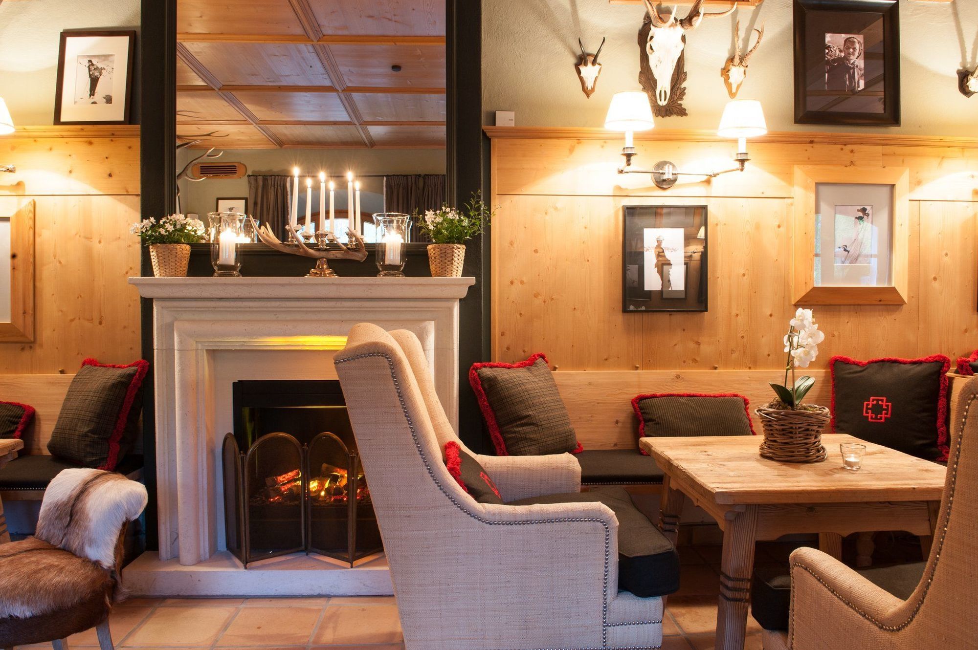 House Of Huetter - Wachtelhof & Spa Maria Alm am Steinernen Meer Esterno foto
