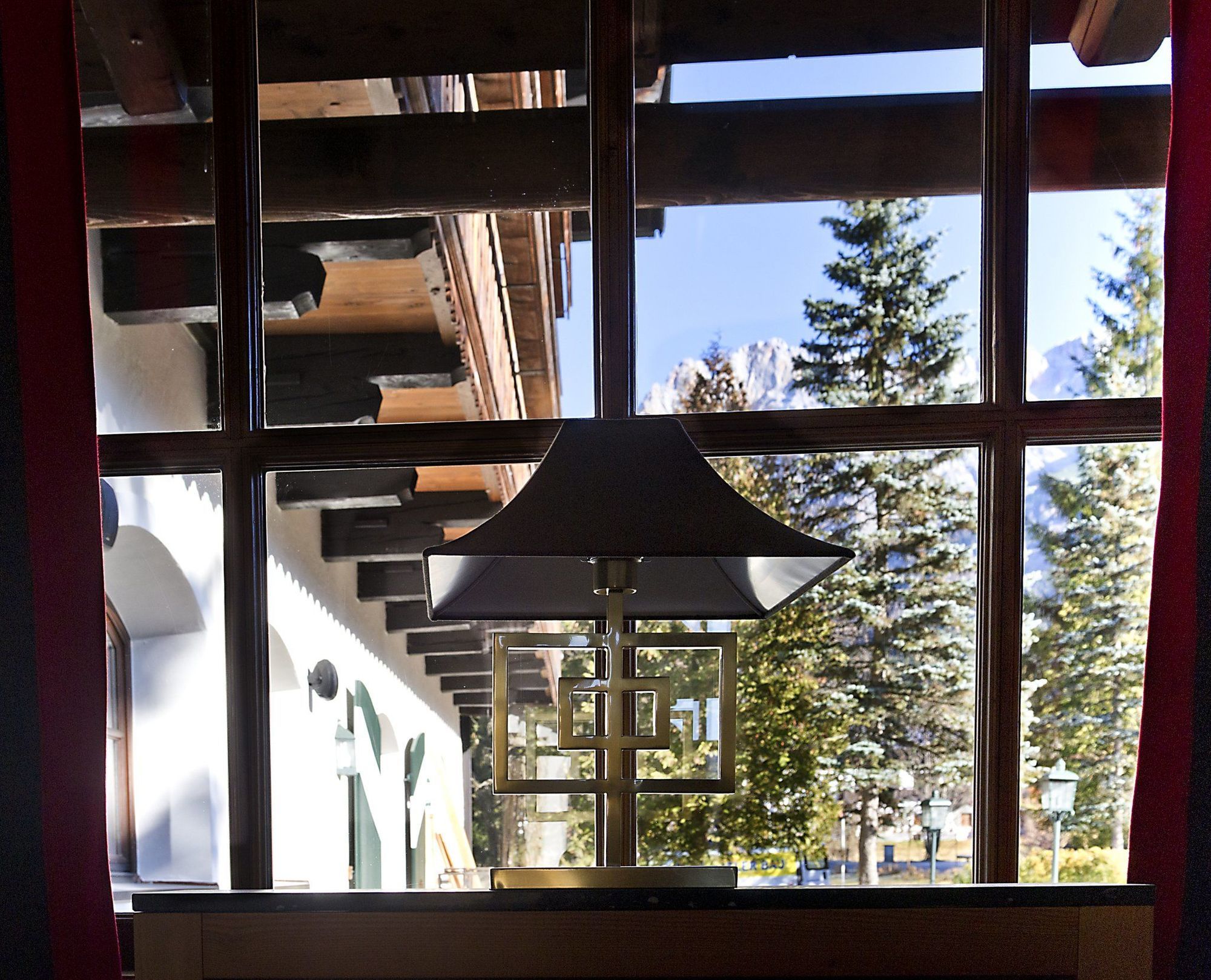 House Of Huetter - Wachtelhof & Spa Maria Alm am Steinernen Meer Amenities foto
