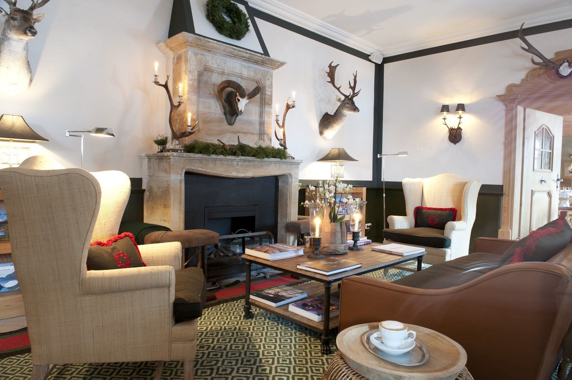 House Of Huetter - Wachtelhof & Spa Maria Alm am Steinernen Meer Esterno foto