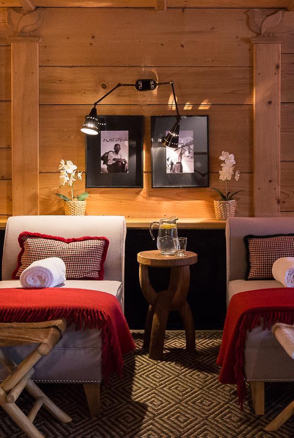 House Of Huetter - Wachtelhof & Spa Maria Alm am Steinernen Meer Esterno foto