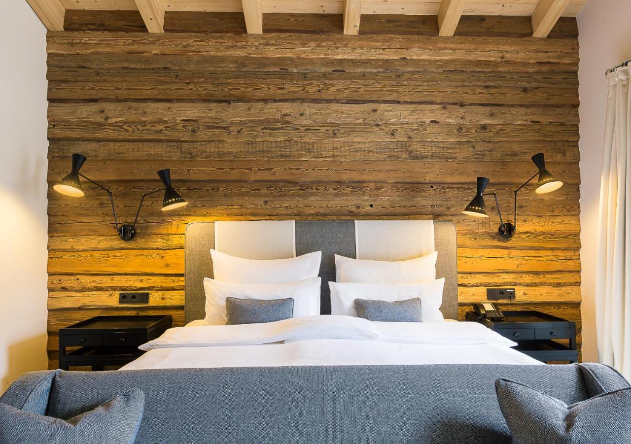 House Of Huetter - Wachtelhof & Spa Maria Alm am Steinernen Meer Esterno foto