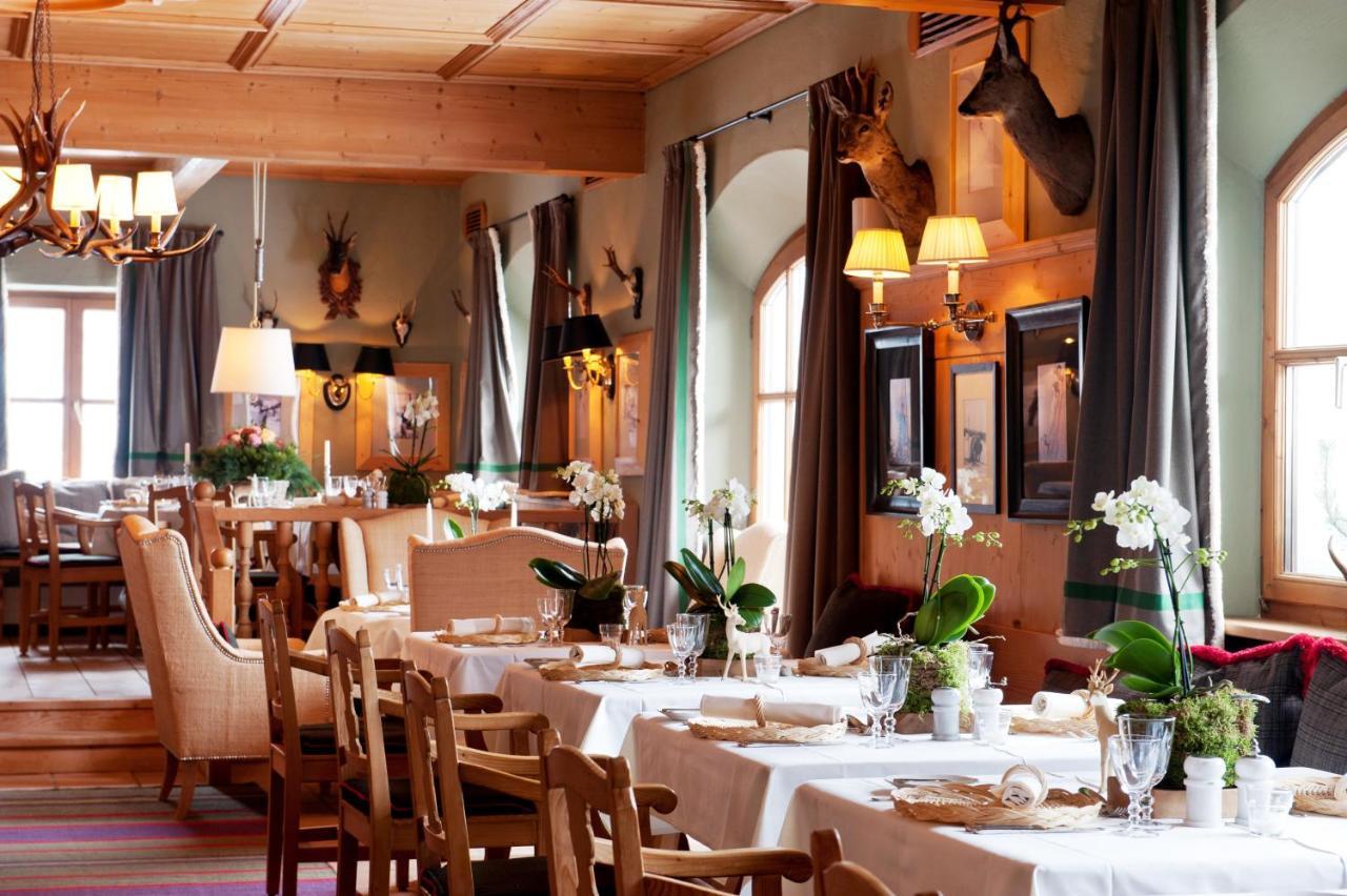 House Of Huetter - Wachtelhof & Spa Maria Alm am Steinernen Meer Esterno foto